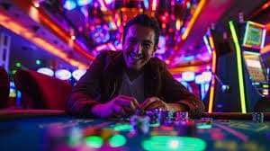 Filipino players enjoying sports betting and live casino games on ph899 platform