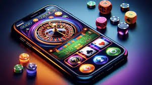 Filipino player checking sports betting odds on mobile phone via ph899