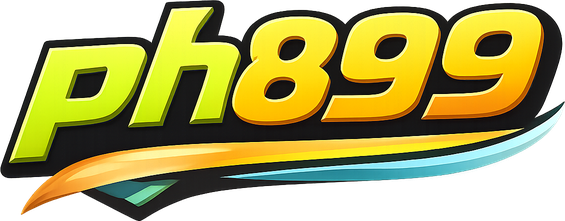 ph899 Philippines gaming platform logo